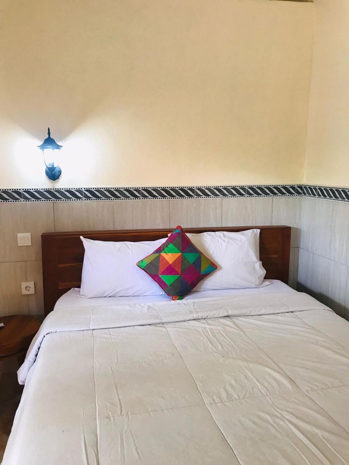 מלון אובוד Pangkung Sari חדר תמונה